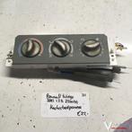 Renault Twingo 3 drs 1.2 B 2001 2500144  Kachelbedieningspan, Ophalen of Verzenden, Gebruikt