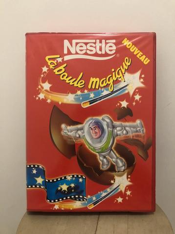 Disney • promotiedoos • vintage collectie beschikbaar voor biedingen