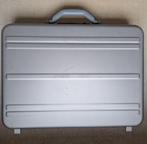 Hardcase aktentas, Ophalen, Hard kunststof, Minder dan 50 cm, Zo goed als nieuw