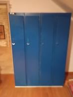 american locker, Huis en Inrichting, Kasten | Lockerkasten, Ophalen, Gebruikt