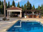 Opportunité ! Villa à louer, Vacances, Maisons de vacances | Espagne, Internet, Village, Costa Blanca, 9 personnes