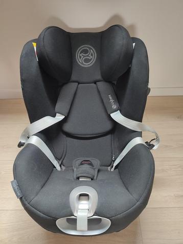 Cybex Sirona Z2 i-Size Plus autostoel beschikbaar voor biedingen
