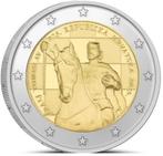 2 euro Kroatië 2025 1100 jaar Koninkrijk Kroatië, Ophalen of Verzenden, 2 euro