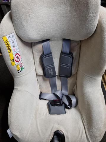 Draaibare autostoel Britax römer  beschikbaar voor biedingen