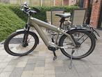 Riese en Muller GT Vario 2022 Speed pedelec. 1762 km, Ophalen, Zo goed als nieuw, 50 km per accu of meer, Riese & Müller