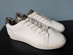 Rehab sneakers maat 45, Kleding | Heren, Schoenen, Wit, Ophalen of Verzenden, Zo goed als nieuw, Rehab