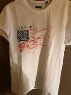 Tee-shirt IKKS 8 ans, Kinderen en Baby's, Kinderkleding | Maat 128, Ophalen, IKKS, Jongen of Meisje, Overige typen