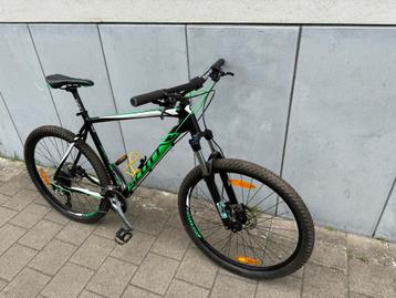 SCOTT ASPECT 740 beschikbaar voor biedingen