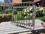 Hooiruif voor paarden/schapen