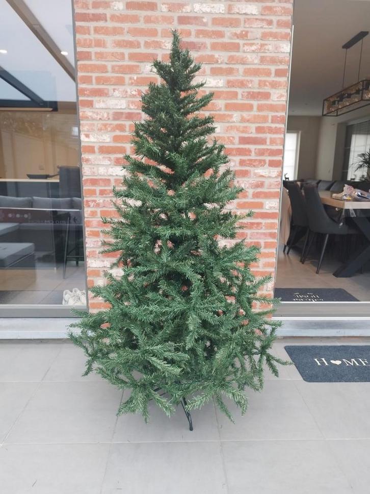 Kerstboom 170 cm groot, Diversen, Kerst, Ophalen