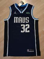 Dallas Mavericks Jersey Flagg maat: L, Verzenden, Nieuw, Kleding