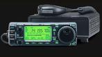 ICOM IC-706 MK2, Ophalen of Verzenden, Gebruikt, Zender en Ontvanger