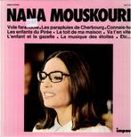 lp   /   Nana Mouskouri – Nana Mouskouri, Autres formats, Enlèvement ou Envoi