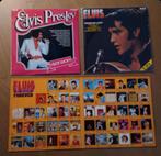 Collectie vinyl albums Elvis Presley, Comme neuf, Enlèvement