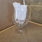 Verre Gueuze De Neve Kriek, Verzamelen, Ophalen of Verzenden, Gebruikt, Glas of Glazen, Overige merken
