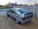 Citroën bx millesime, slechts 130.000 km!, Voorwielaandrijving, Stof, 4 cilinders, BX
