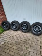 Dacia Lodgy winterbanden, Ophalen, 15 inch, Nieuw, Band(en)