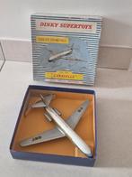 Dinky Toys SE210 Caravelle Air France, Ophalen of Verzenden, Gebruikt