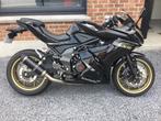 Lexmoto LXR 125 motorfiets, Motoren, Motoren | Mash, ABS, 125 cc, 1 cilinder, Sport