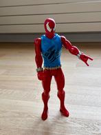 Spiderman titan hero series figuur 30 cm, Enlèvement, Comme neuf