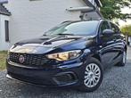 Fiat Tipo 1.4i ** 30 000 KM ** 1 HAND * GARANTIE * EURO 6, Euro 6, 4 cilinders, Blauw, Bedrijf
