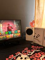 Xbox séries S + écran 170hz échange contre Steam Deck, Consoles de jeu & Jeux vidéo, Comme neuf, Xbox Series S