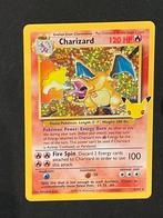 Charizard celebraties, Ophalen, Zo goed als nieuw