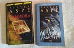 Aspe kleine boeken, Boeken, Ophalen of Verzenden, Gelezen, Pieter Aspe