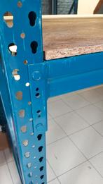 Te koop:Palletstellingen, Enlèvement