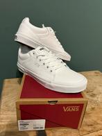 Vans seldan tumble white nieuw mt 40, Vêtements | Femmes, Chaussures, Enlèvement, Neuf