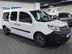 Renault Kangoo MAXI * UTILITAIRE * 33.221 KM DE 2021 ! * TOP, Auto's, Voorwielaandrijving, 1330 kg, Stof, Gebruikt