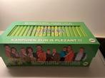 Complete dvd box FC De Kampioenen, Cd's en Dvd's, Ophalen, Zo goed als nieuw