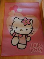 Hello Kitty mat, Kinderen en Baby's, Kinderkamer | Inrichting en Decoratie, Zo goed als nieuw, Ophalen