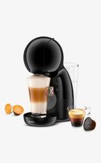 Koffiemachine Dolce gusto, Ophalen, Zo goed als nieuw, Koffiemachine