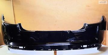 Achterbumper Porsche Panamera 971 PDC ->'16 971807421 beschikbaar voor biedingen