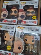 funko pop good omens, Ophalen, Nieuw