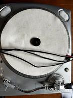 Platine USB Ion, Enlèvement ou Envoi, Comme neuf, Platine