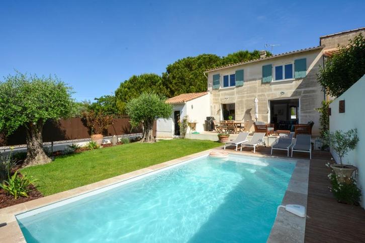 Maison de vacances en Provence avec piscine privée, Vacances, Maisons de vacances | France, Provence et Côte d'Azur, Maison de campagne ou Villa