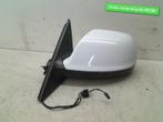 RETROVISEUR EXTERIEUR GAUCHE Audi Q5 (8RB) (8R1857409K), Utilisé, Audi