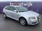 2006 - Audi - A3 - 1.6 Attr.PL Business - Personenauto, Auto's, Audi, Gebruikt, Overige brandstoffen, Bedrijf, Handgeschakeld