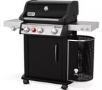 Weber spirit EP 335 premium GBS black, Tuin en Terras, Gasbarbecues, Ophalen, Nieuw, Weber