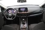 (2CGJ477) NISSAN QASHQAI, Auto's, Voorwielaandrijving, Stof, Gebruikt, Euro 6