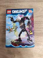 Lego Dreamzzz 71455 : Grimkeeper the Cage Monster, Ophalen of Verzenden, Nieuw, Lego