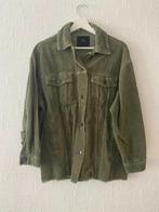 Corduroy Jack van Zara te koop, Enlèvement ou Envoi, Vert, Porté, Zara