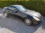 Mercedes slk 200 amg pakket, SLK, Particulier, Te koop, Rood