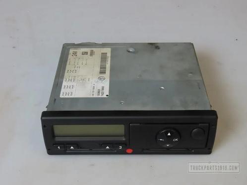 DAF Electrical System Tachograaf R2.1 DAF, Auto-onderdelen, Vrachtwagen-onderdelen, DAF, Gebruikt, Ophalen