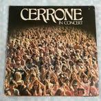 Cerrone - In Concert, Ophalen of Verzenden