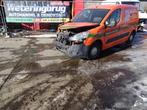 Achteras voorwielaandrijving van een Peugeot Partner, Auto-onderdelen, Ophalen of Verzenden, 3 maanden garantie, Gebruikt, Peugeot