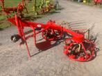 PZ strela schudder / hark, Landbouw tuinbouw weidebouw traktoren werktuigen hobby kraffter, Gebruikt, Ophalen of Verzenden