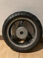 scooter Velgen en banden, Ophalen, Zo goed als nieuw, Overige typen, Overige merken